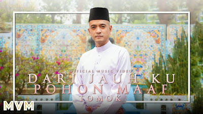 Dari Jauh Ku Pohon Maaf - Tomok