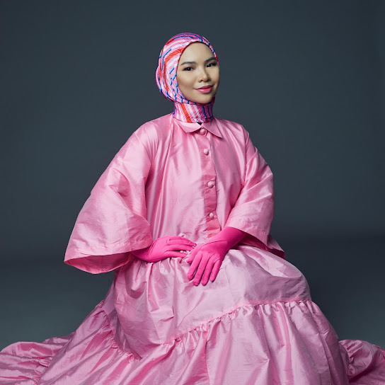 Gema Raya - Aina Abdul