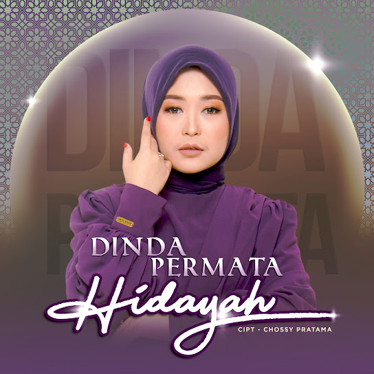 Hidayah - Dinda Permata