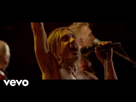 Iggy Pop - Passenger