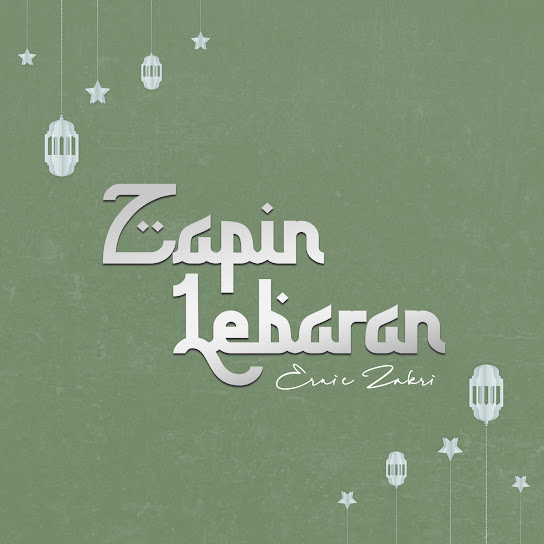 Zapin Lebaran - Ernie Zakri