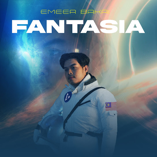 Fantasia - Emeer Bakri