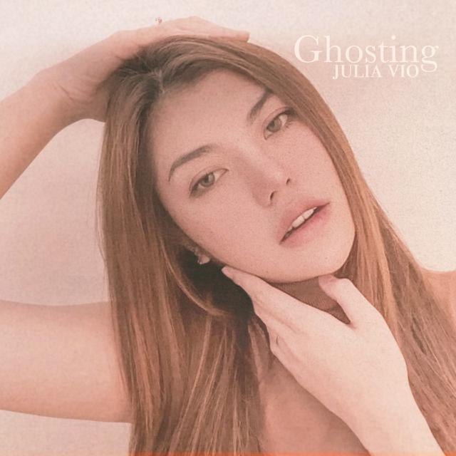 Julia Vio - Ghosting