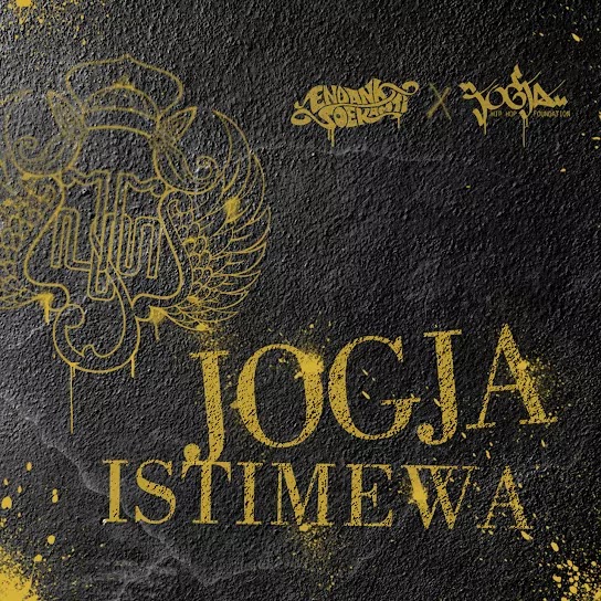 Jogja Istimewa - Endank Soekamti X Jogja Hip Hop Foundation