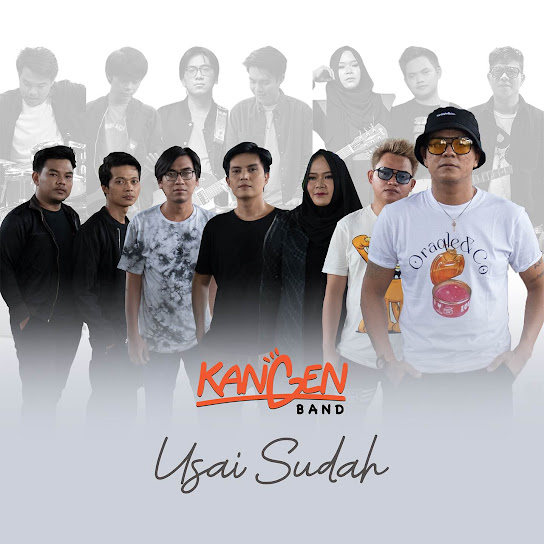 Kangen Band - Usai Sudah