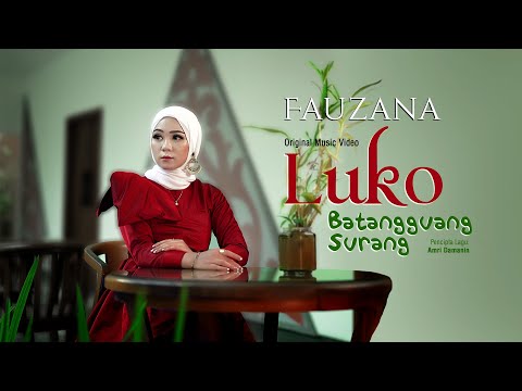 Luko Batangguang Surang - Fauzana