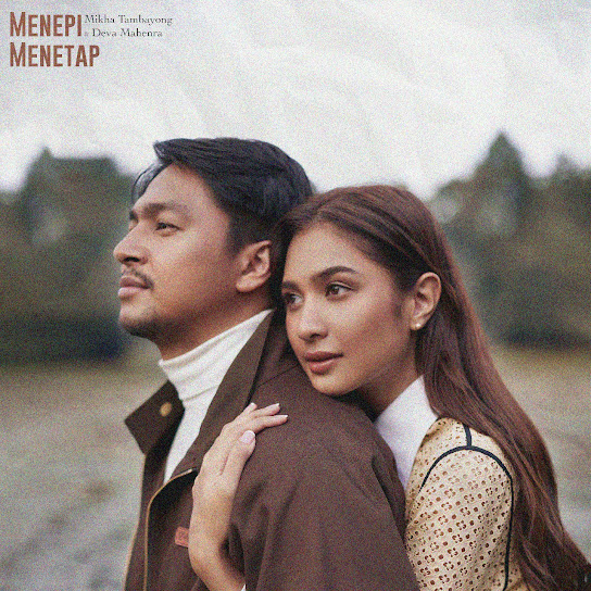 Menepi Menetap - Mikha Tambayong & Deva Mahenra