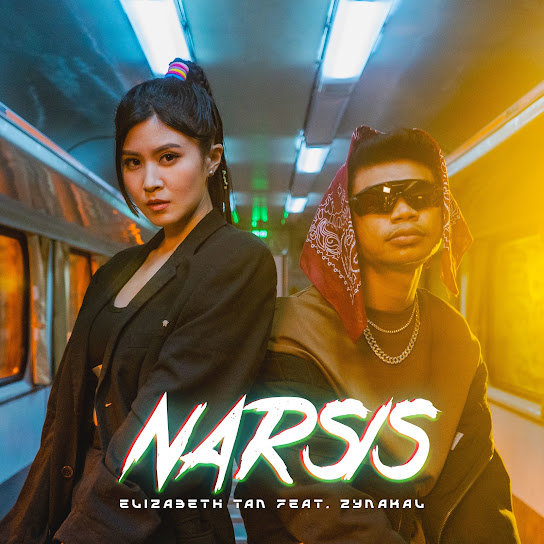 Narsis - Elizabeth Tan (feat. Zynakal)