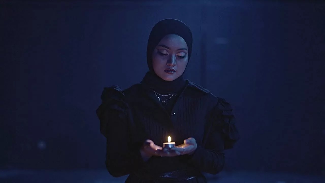 Eltasya Natasha - Sampai Hati