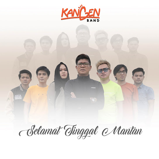 Selamat Tinggal Mantan - Kangen Band