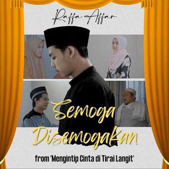 Semoga Disemogakan - Raffa Affar