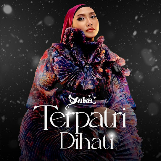 Terpatri Dihati - Yuka Kharisma