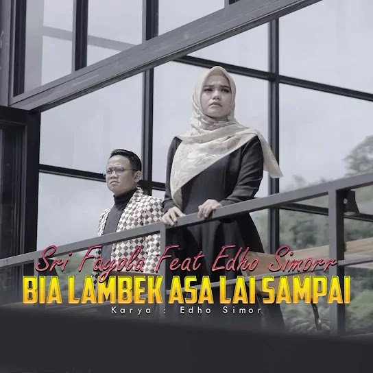 Bia Lambek Asa Lai Sampai - Sri Fayola