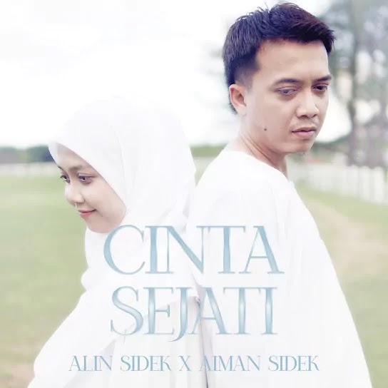 Cinta Sejati - Aiman Sidek ft Alin Sidek