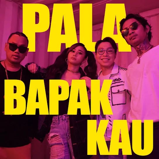 Pala Bapak Kau - Uya Kuya feat. Younglex, Denise Chariesta, Dr. Richard Lee