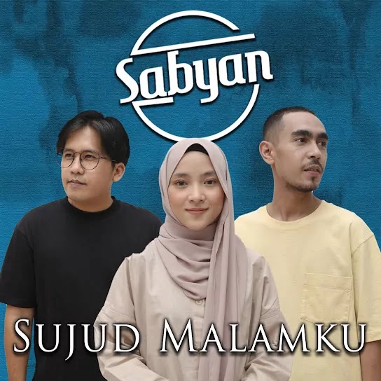 Sujud Malamku - Sabyan