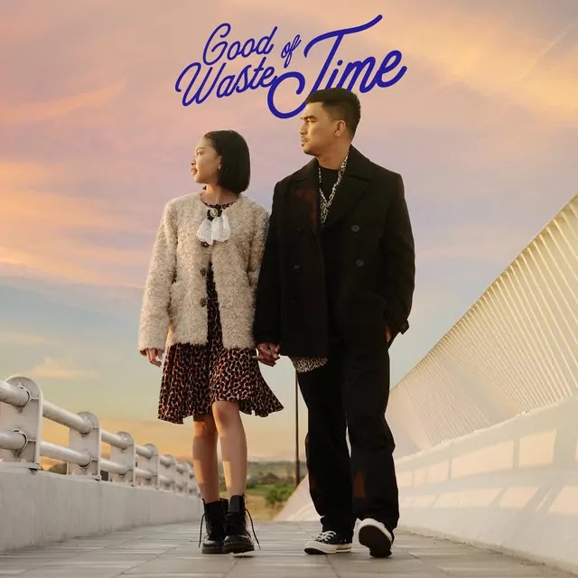 Good Waste Of Time - Zara Leola & Enda Ungu