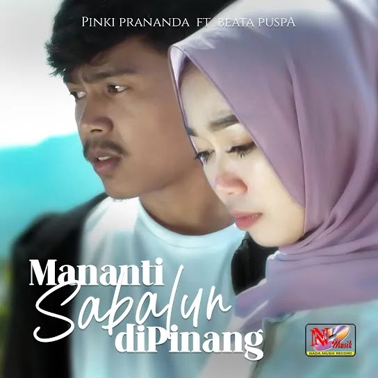 Mananti Sabalun Dipinang - Pinki Prananda ft Beata Puspa