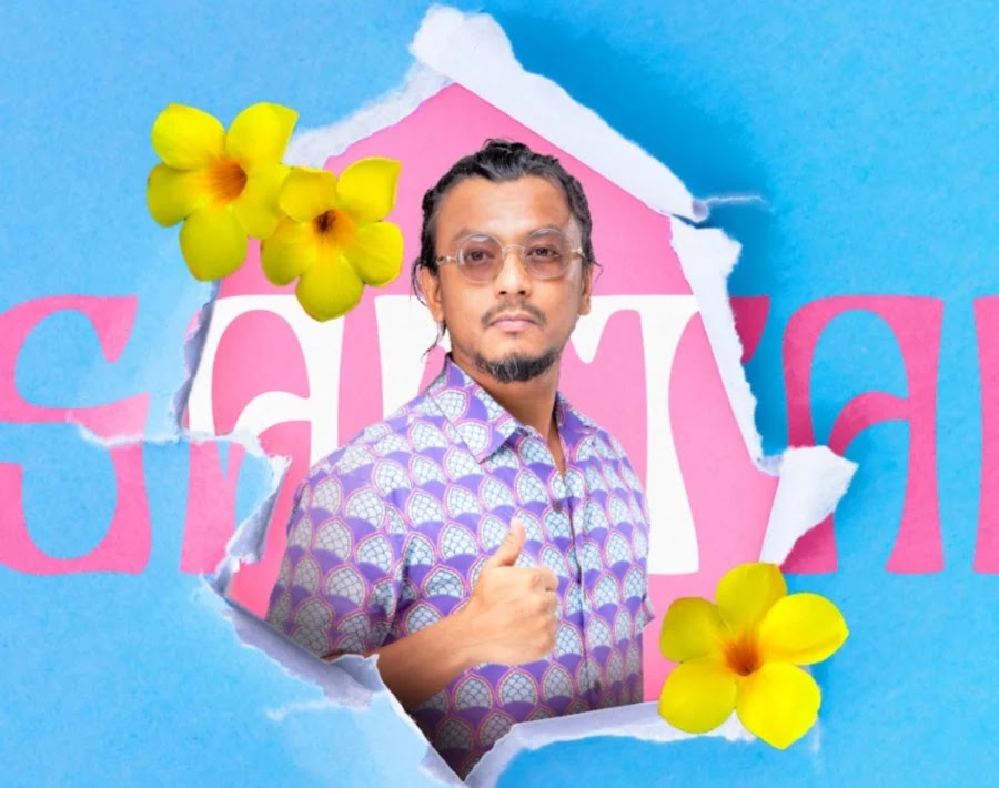 Santai - Faizal Tahir