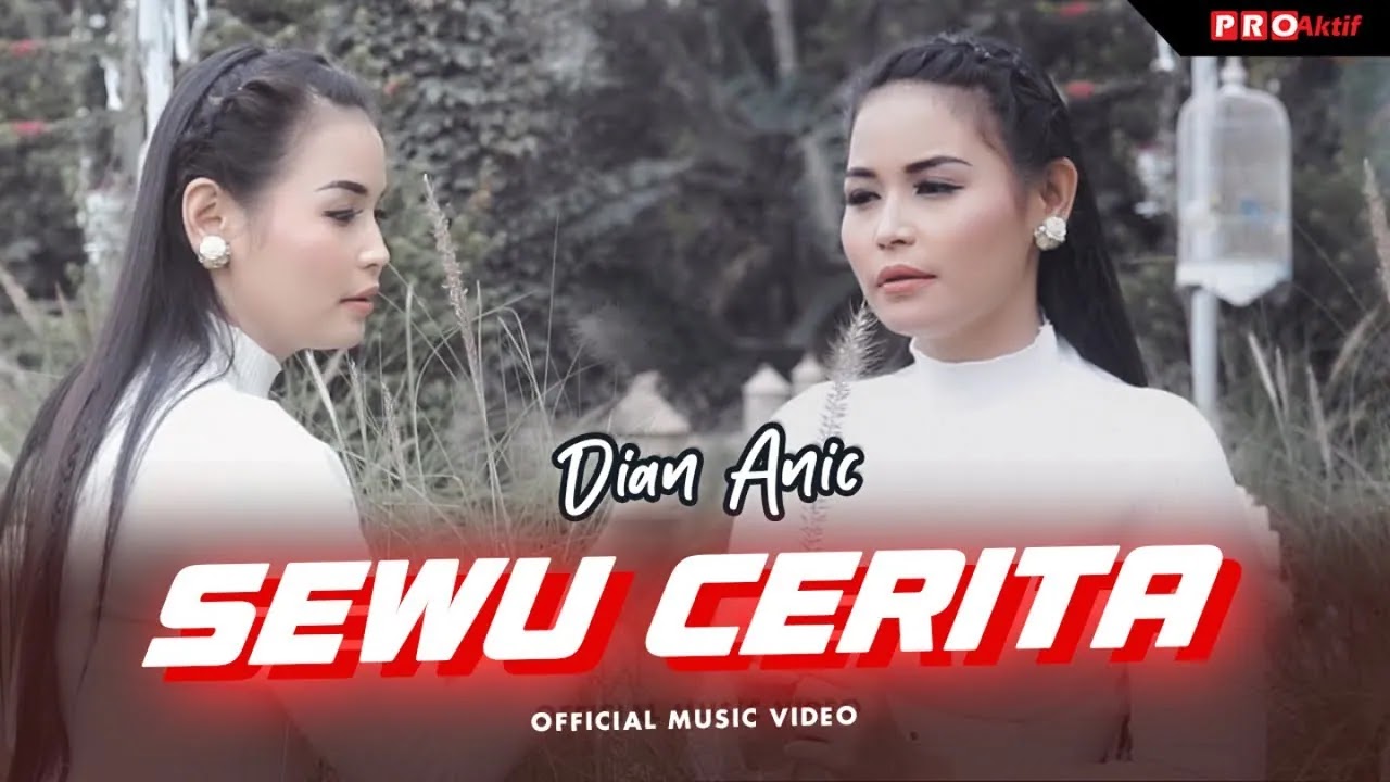 Sewu Cerita - Dian Anic