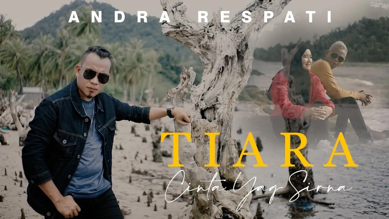 Tiara 2 - Andra Respati