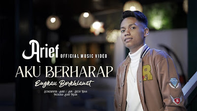 Aku Berharap Engkau Berkhianat - Arief