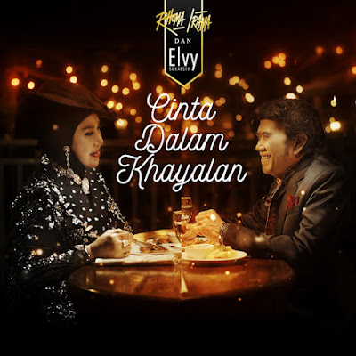 Cinta Dalam Khayalan - Rhoma Irama & Elvy Sukaesih