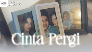 Cinta Pergi - Riskur