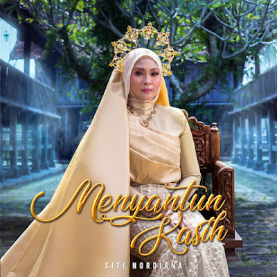 Menyantun Kasih - Siti Nordiana