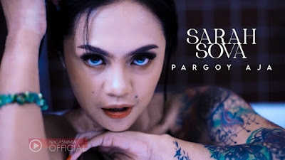 Pargoy Aja - Sarah Sova