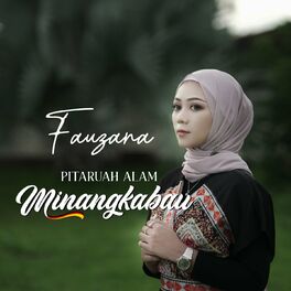 Pitaruah Alam Minangkabau - Fauzana