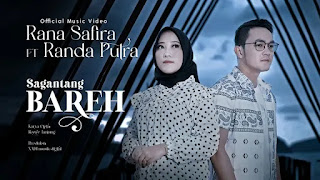 Sagantang Bareh - Rana Safira Ft. Randa Putra