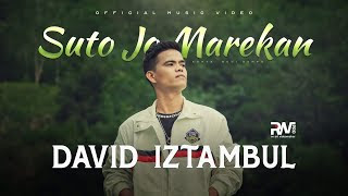 Suto Jo Marekan - David Iztambul