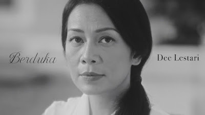 Berduka - Dee Lestari