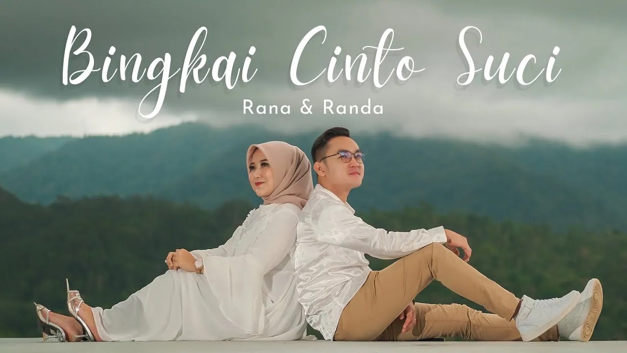 Bingkai Cinto Suci - Randa Putra feat Rana LIDA