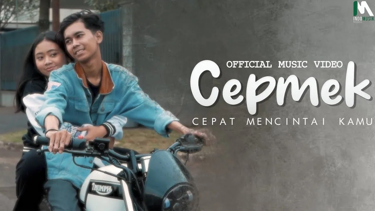 CEPMEK (Cepat Mencintai Kamu) - Alif Cepmek