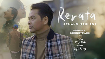 Rerata - Armand Maulana