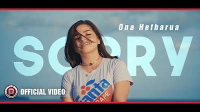 Sorry - Ona Hetharua