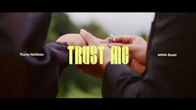 Trust Me - Thariq Halilintar