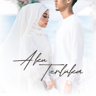 Aku Terluka - Nabila Razali