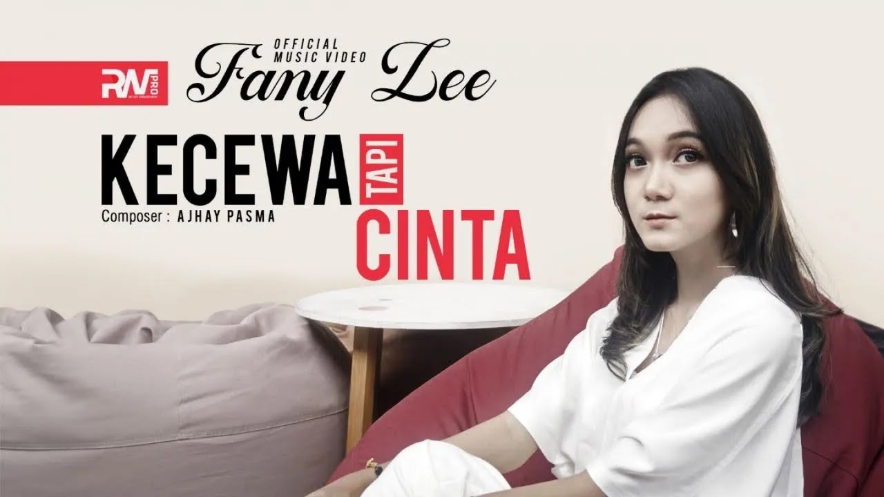 Kecewa Tapi Cinta - Fany Zee