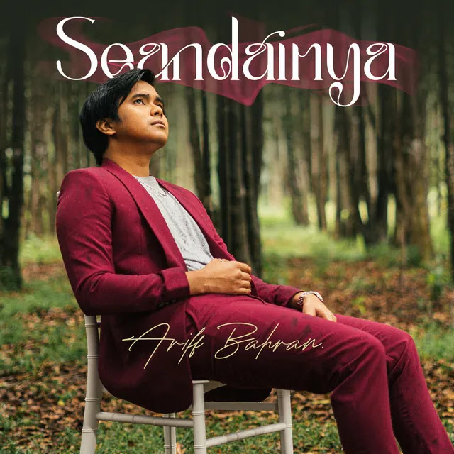 Seandainya - Ariff Bahran