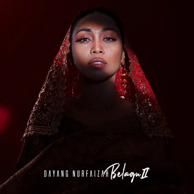 Album: Belagu II - Dayang Nurfaizah