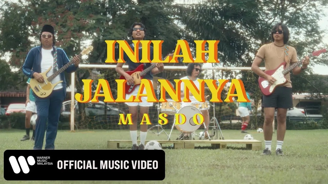 Inilah JalanNya - MASDO