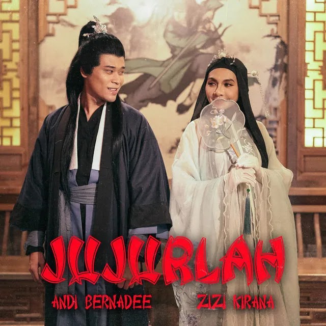 Jujurlah - Andi Bernadee, Zizi Kirana