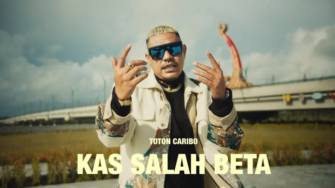 Kas Salah Beta - Toton caribo