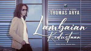 Lambaian Kedustaan - Thomas Arya