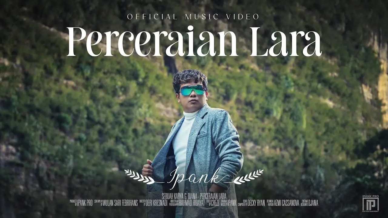 Perceraian Lara - IPANK