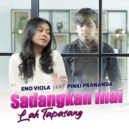 Sadangkan Inai Lah Tapasang - Eno Viola