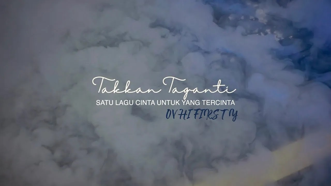 Takkan Taganti - Ovhi Firsty